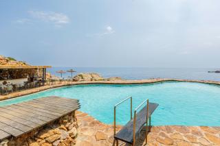 Cap Sa Sal Aquamarina Begur - 9