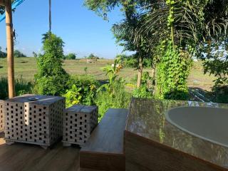 La Meddian Sunset Villa 3 bed room - Ubud - 6