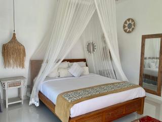 La Meddian Sunset Villa 3 bed room - Ubud - 1