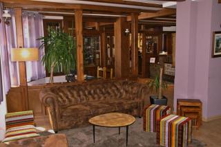Hotel L’Ermita B&B - Canillo - 5