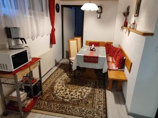 Apartment Stefka - Kranjska Gora - 9