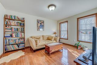 11 Mi to Camelback Resort Tobyhanna Home! - Tobyhanna - 4