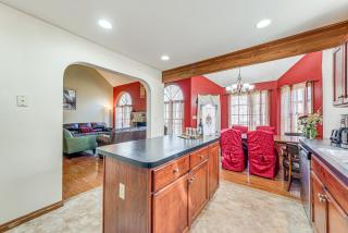 11 Mi to Camelback Resort Tobyhanna Home! - Tobyhanna - 2