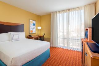 Fairfield Inn & Suites Louisville Downtown - Louisville - 8