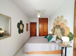 Acogedor apartamento con vistas 80 m2 - 4