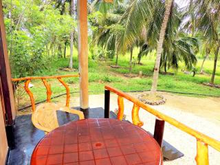 Milk House Cottage - Udawalawe - 6