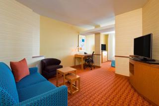Fairfield Inn & Suites Louisville Downtown - Louisville - 7