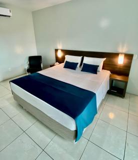 Hotel Adventure São Luís - São Luís - 6