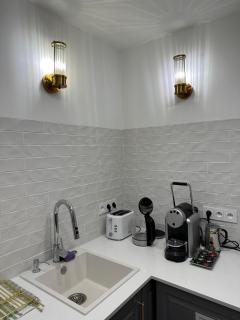 Art Deco Apartment - Varsavia - 3