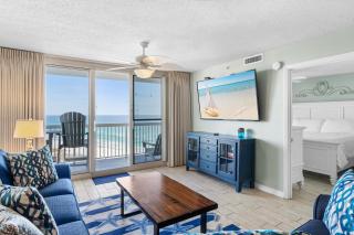 Pelican Beach Resort 1415 by Newman-Dailey - Destin - 6