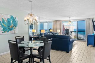 Pelican Beach Resort 1415 by Newman-Dailey - Destin - 2