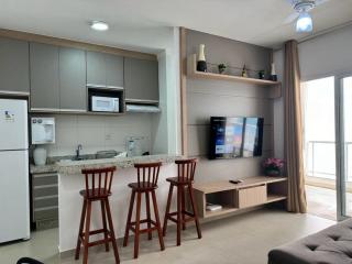 Apartamento NOVÍSSIMO UBATUBA PRAIA GRANDE - 8