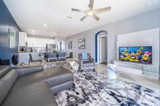 1103EZ CHAMPIONS GATE,CONDO + GAME ROOM - Kissimmee - 0