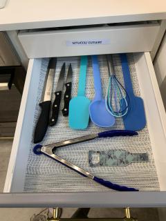 Art Deco Apartment - 2