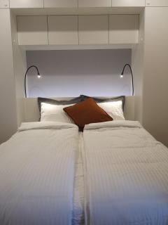 Parko rezidencija apartments - SELF CHECK-IN - 4