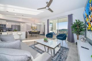 3191-406MA STOREY LAKE, CONDO 2/2 LAKE VIEW - Kissimmee - 3