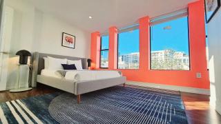 The Lofts on Clematis 301 Downtown West Palm Beach - West Palm Beach - 9