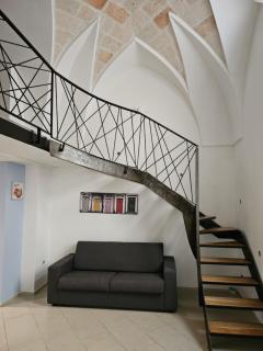 Casetta Lety - Brindisi - 1