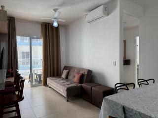 Apartamento NOVÍSSIMO UBATUBA PRAIA GRANDE - Ubatuba - 0