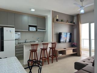 Apartamento NOVÍSSIMO UBATUBA PRAIA GRANDE - Ubatuba - 9