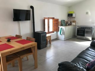 Bella Vista Rural Retreat - Arboleas - 5