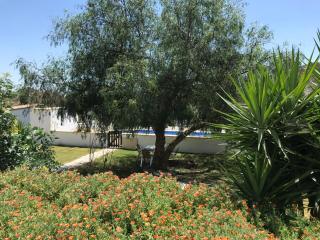 Bella Vista Rural Retreat - Arboleas - 7