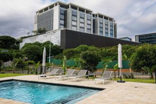Penthouse 180° Luxury Ocean Suites - #405 - Durban - 4