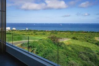 Penthouse 180° Luxury Ocean Suites - #405 - Durban - 2