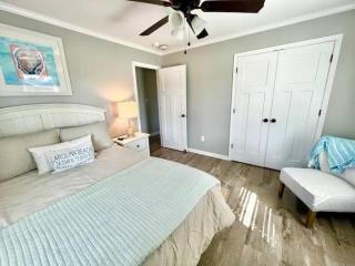 The Oasis - Heated POOL - Tiki Bar - Beach Life! - Carolina Beach - 8
