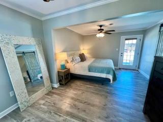 The Oasis - Heated POOL - Tiki Bar - Beach Life! - Carolina Beach - 7