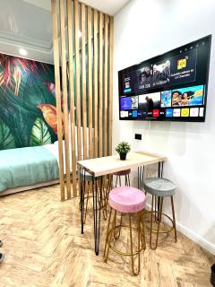 Loft in Borgo - Neapel - 6