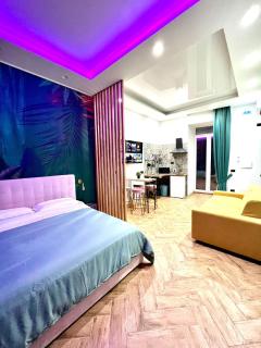 Loft in Borgo - Naples - 4