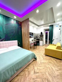 Loft in Borgo - Naples - 3