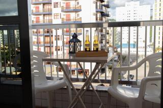 Apartamento aconchegante | Vista incrível | Vaga - Caraguatatuba - 6
