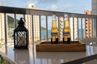 Apartamento aconchegante | Vista incrível | Vaga - Caraguatatuba - 7