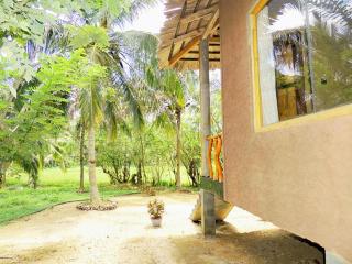 Milk House Cottage - Udawalawe - 1