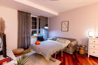 Elegant and cozy in the amazing part of downtown - Varsavia - 1