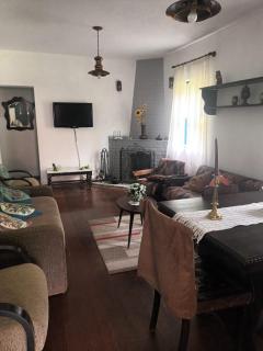 Chalet da Bandeira - Nova Friburgo - 4