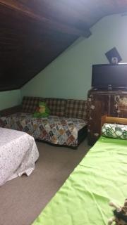 Chalet da Bandeira - Nova Friburgo - 2