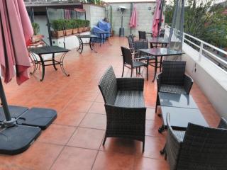 Hotel Casa las Mercedes - Oaxaca - 9