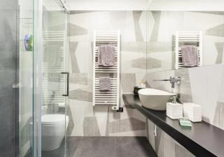 WiseHouse FieraMilano Living Lux CityLife Apartment - Milan - 5