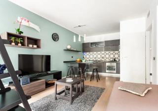 WiseHouse FieraMilano Living Lux CityLife Apartment - Milan - 3