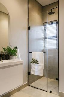 Penthouse 180° Luxury Ocean Suites - #406 - Durban - 4