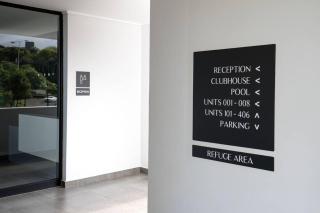 Penthouse 180° Luxury Ocean Suites - #406 - Durban - 2