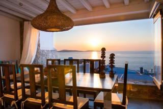 Mykonos Sea View Luxury villa by Calypso sunset Villas - Mykonos Stadt - 8