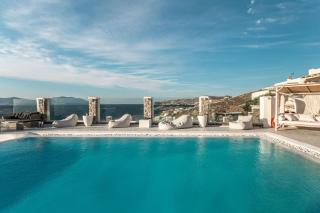 Mykonos Sea View Luxury villa by Calypso sunset Villas - Mykonos Stadt - 6