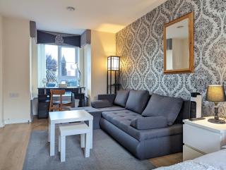 Guest Rooms Near City Centre Anfield Free Parking - Liverpool - 6