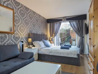 Guest Rooms Near City Centre Anfield Free Parking - Liverpool - 3