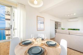 Apartamento Currus Miramar Playa - Benidorm - 2