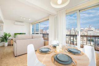 Apartamento Currus Miramar Playa - 4